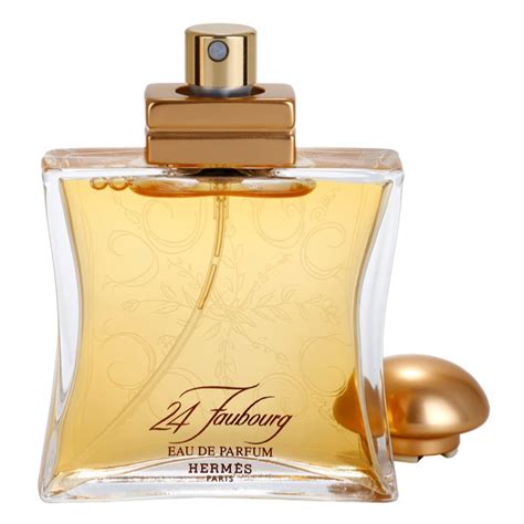 Hermès 24 Faubourg Eau de Parfum 100ml 